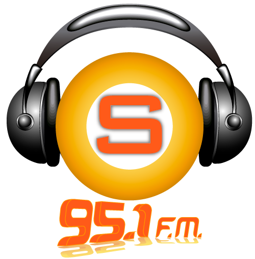 Radio Satelital FM Logo